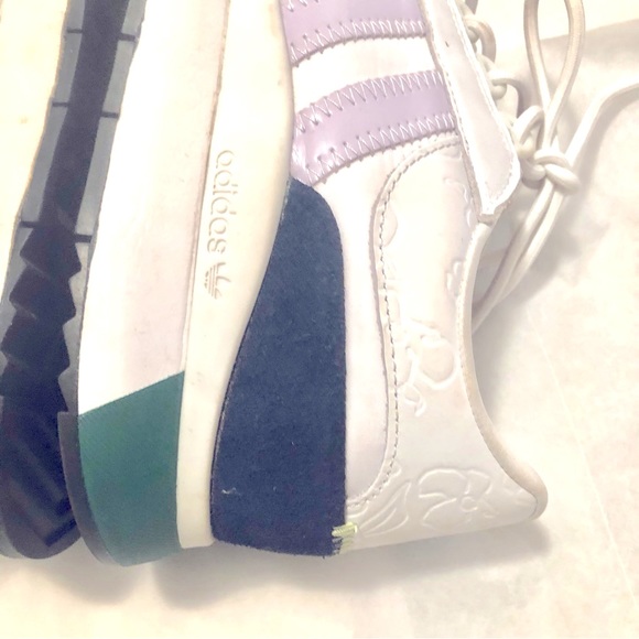 Adidas Andridge Women’s Ultra Boost Running Shoes, size 9 - Picture 4 of 9